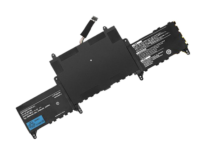 bateria NEC PC-VP-BP106 
