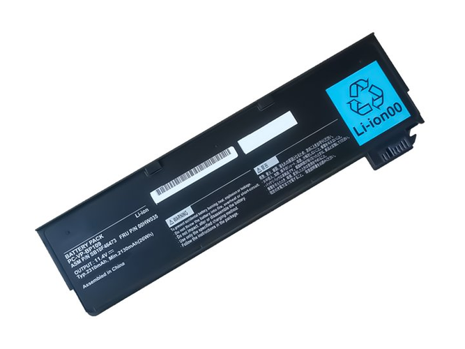 bateria NEC PC-VP-BP109 