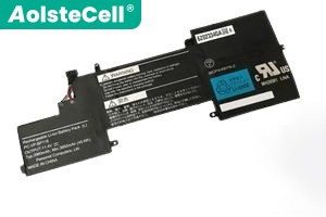 bateria NEC PC-VP-BP116 