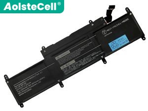bateria NEC PC-VP-BP129(3ICP5/54/90) 