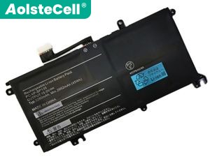 bateria NEC PC-VP-BP135 