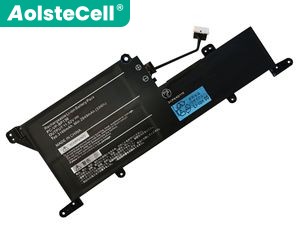 bateria NEC PC-VP-BP136 