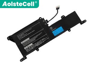 bateria NEC PC-VP-BP147(3icp4/43/110) 