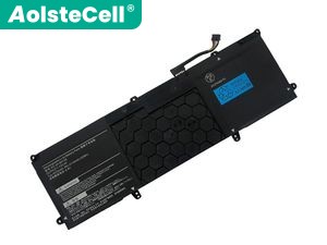 bateria NEC PC-VP-BP148 