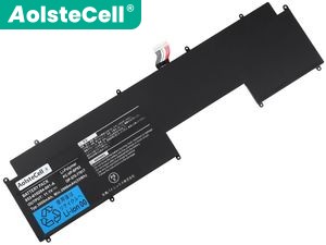 bateria NEC PC-VP-BP93 