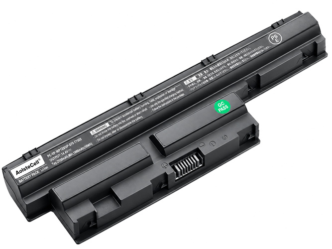 bateria NEC PC-VP-WP126 