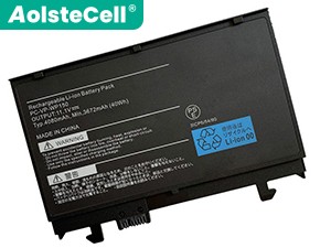 bateria NEC PC-VP-WP150 