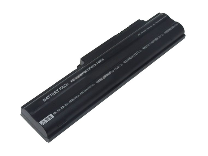bateria NEC OP-570-76967 