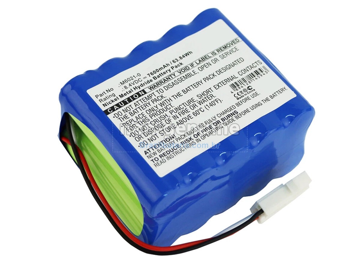 Bateria para Nellcor M6021-0