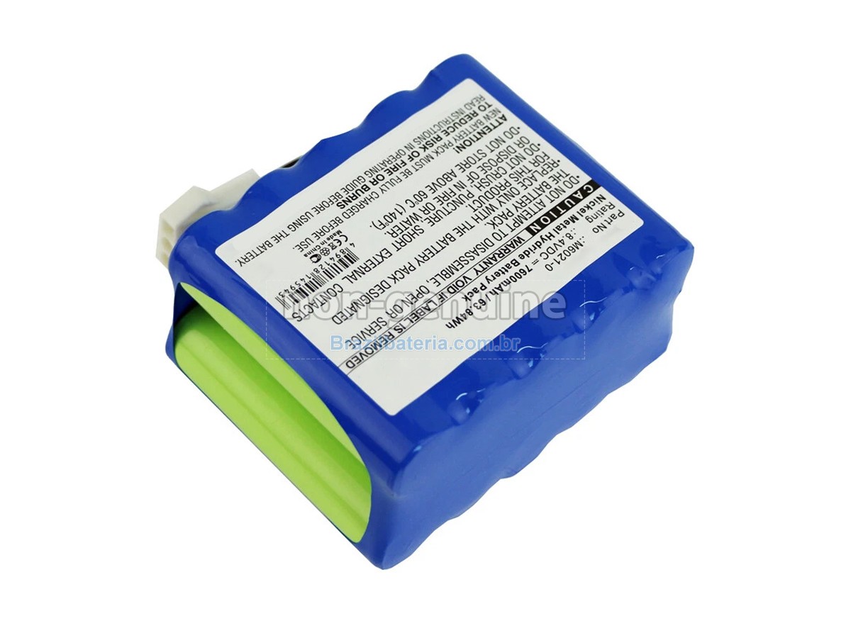 Bateria para Nellcor M6021-0