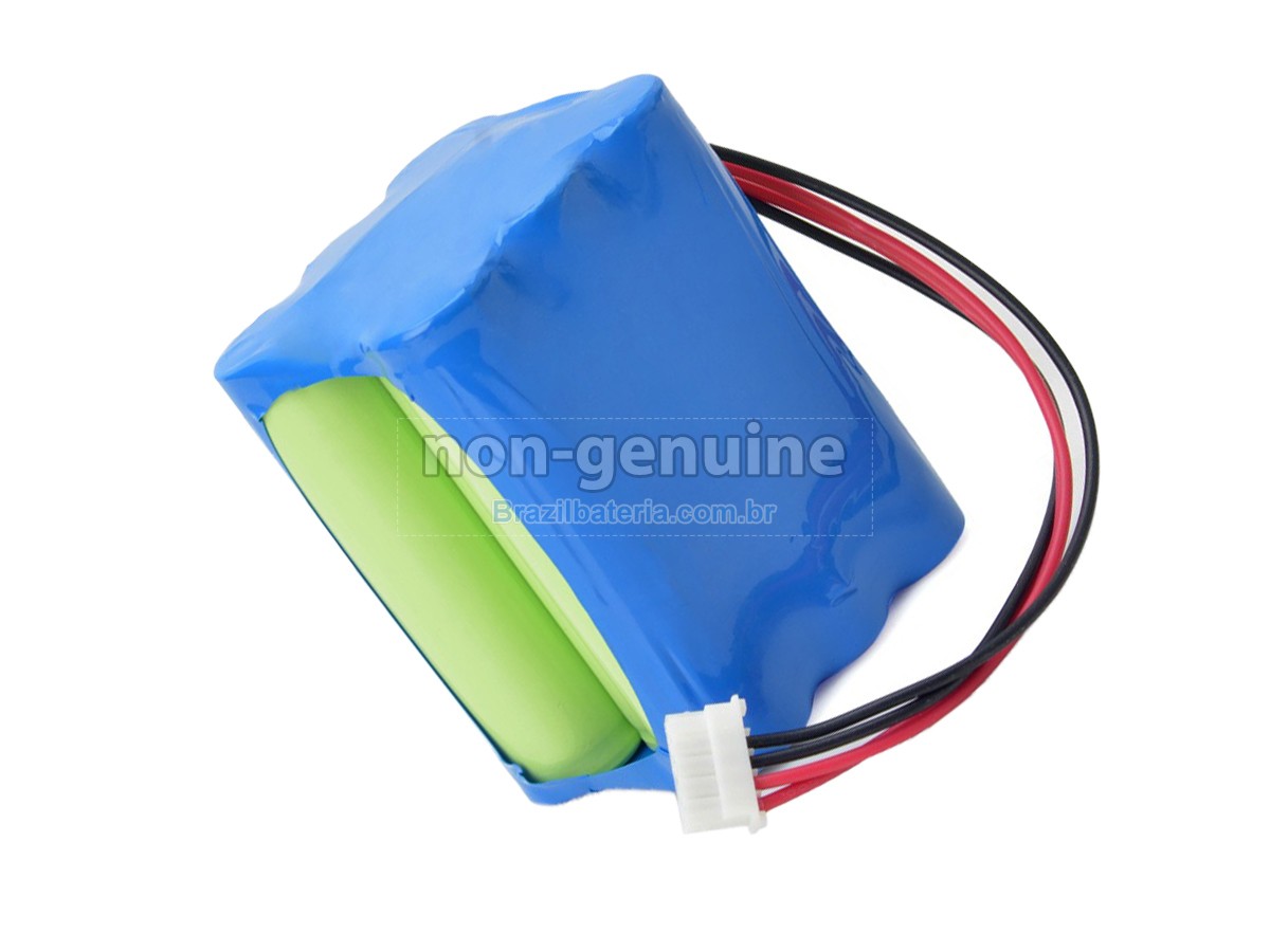 Bateria para Nellcor 8HR-4/3AU