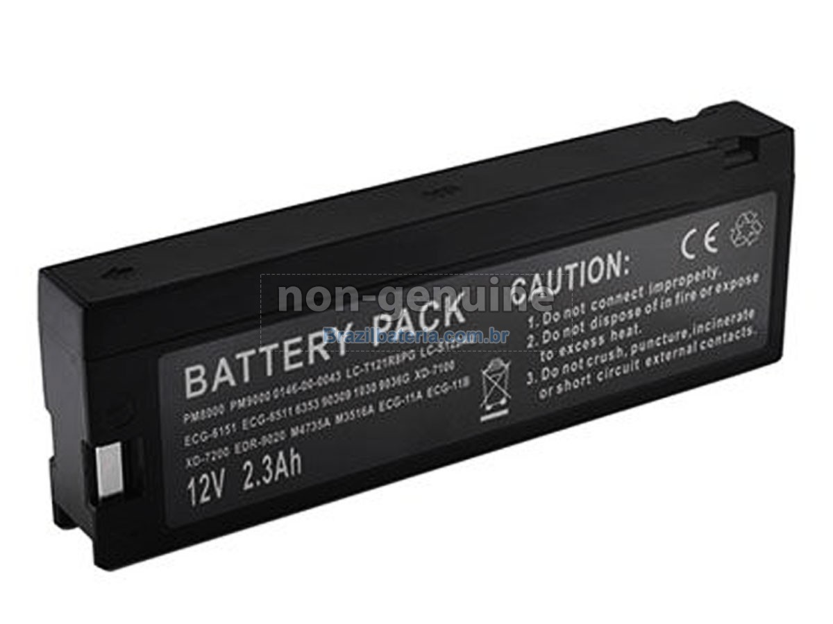 Bateria para Nettest 53150A