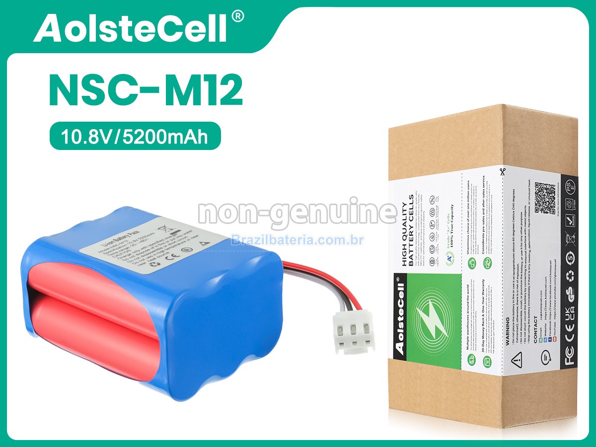 Bateria para Neusoft NSC-M12