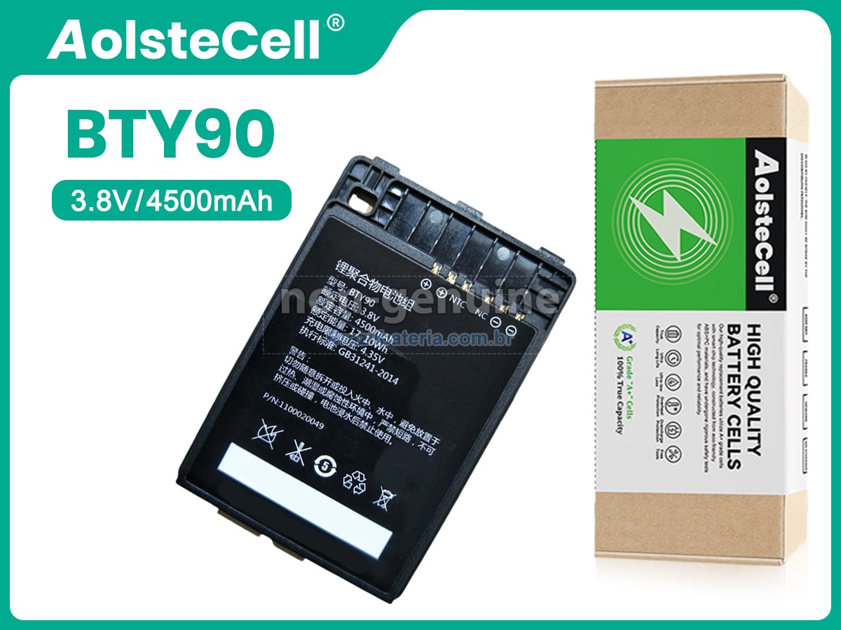 Bateria para Newland 1100020049