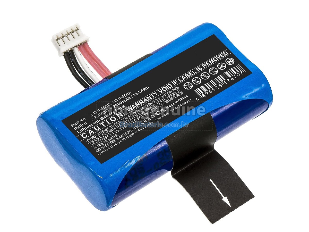 Bateria para Newland A8