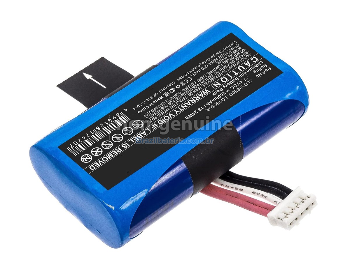 Bateria para Newland A8