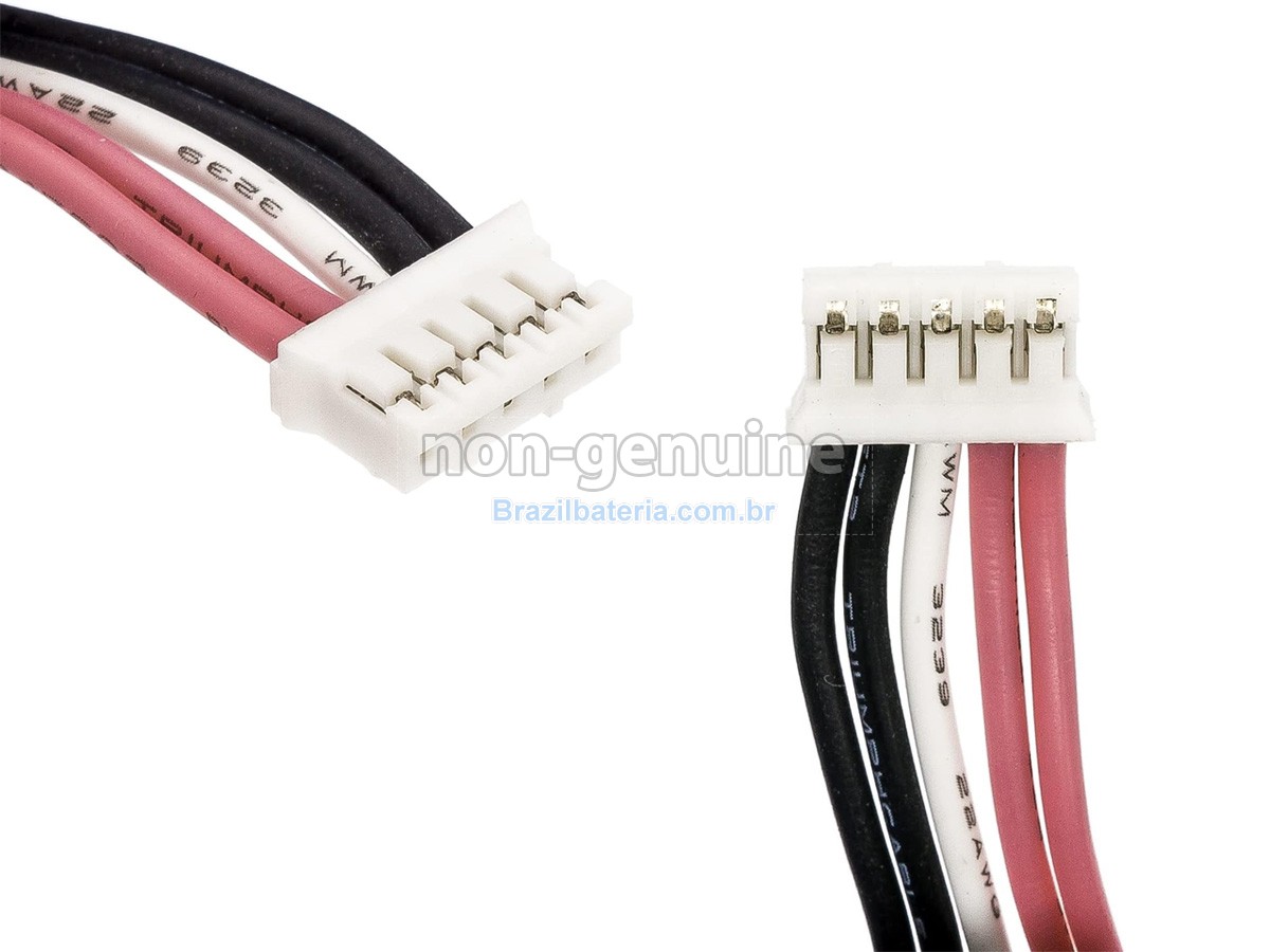 Bateria para Newland A8