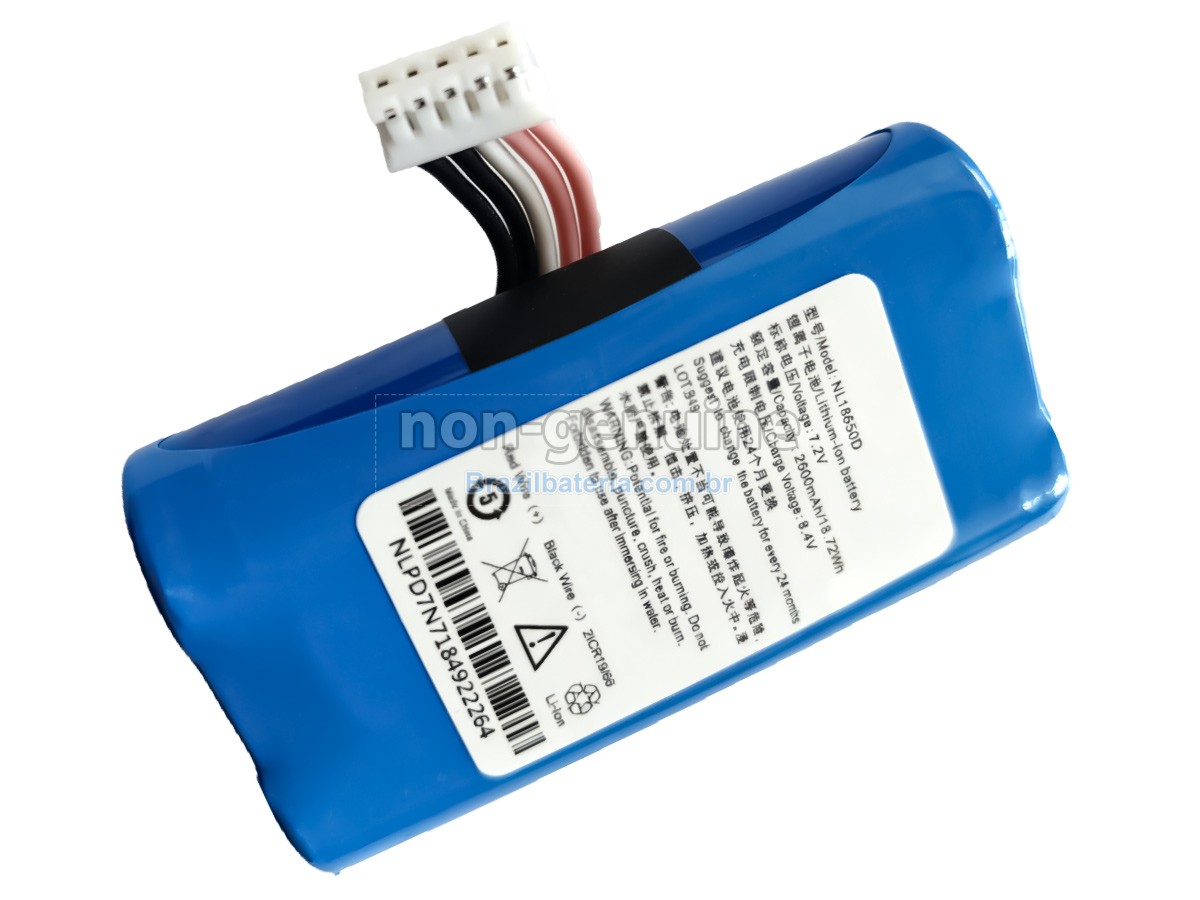 Bateria para Newland LD18650A