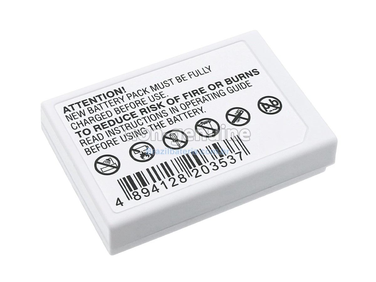 Bateria para Nihon Kohden SB-202D