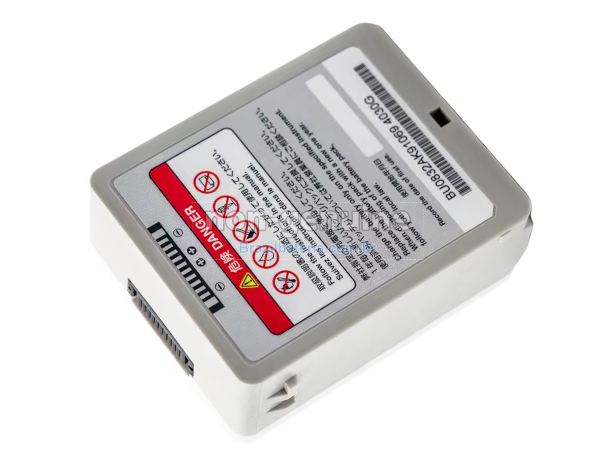 Bateria para Nihon Kohden WEP-520X