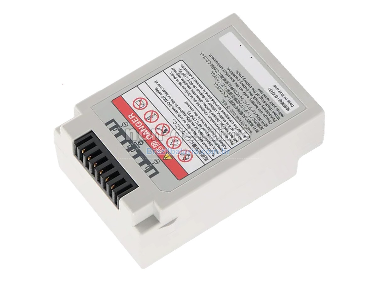 Bateria para Nihon Kohden SB-950P(3INR19/66-2)