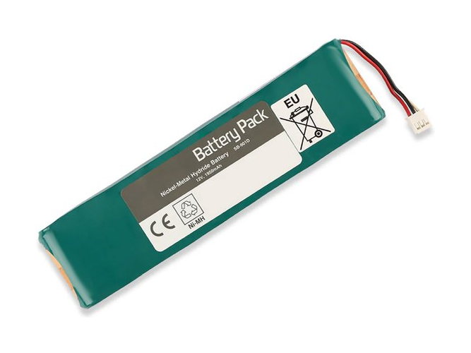 bateria Nihon Kohden ECG-2260 
