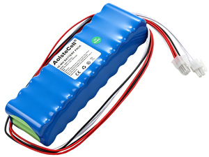 bateria Nikkiso HHR-21H20G1