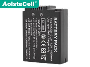bateria Nikon one V2 