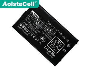 bateria Nintendo AGS-003 