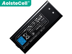 bateria Nintendo NDSi XL 