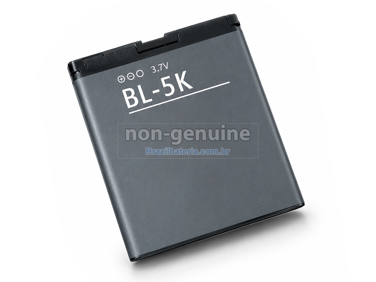 Bateria para Nokia BL-5K