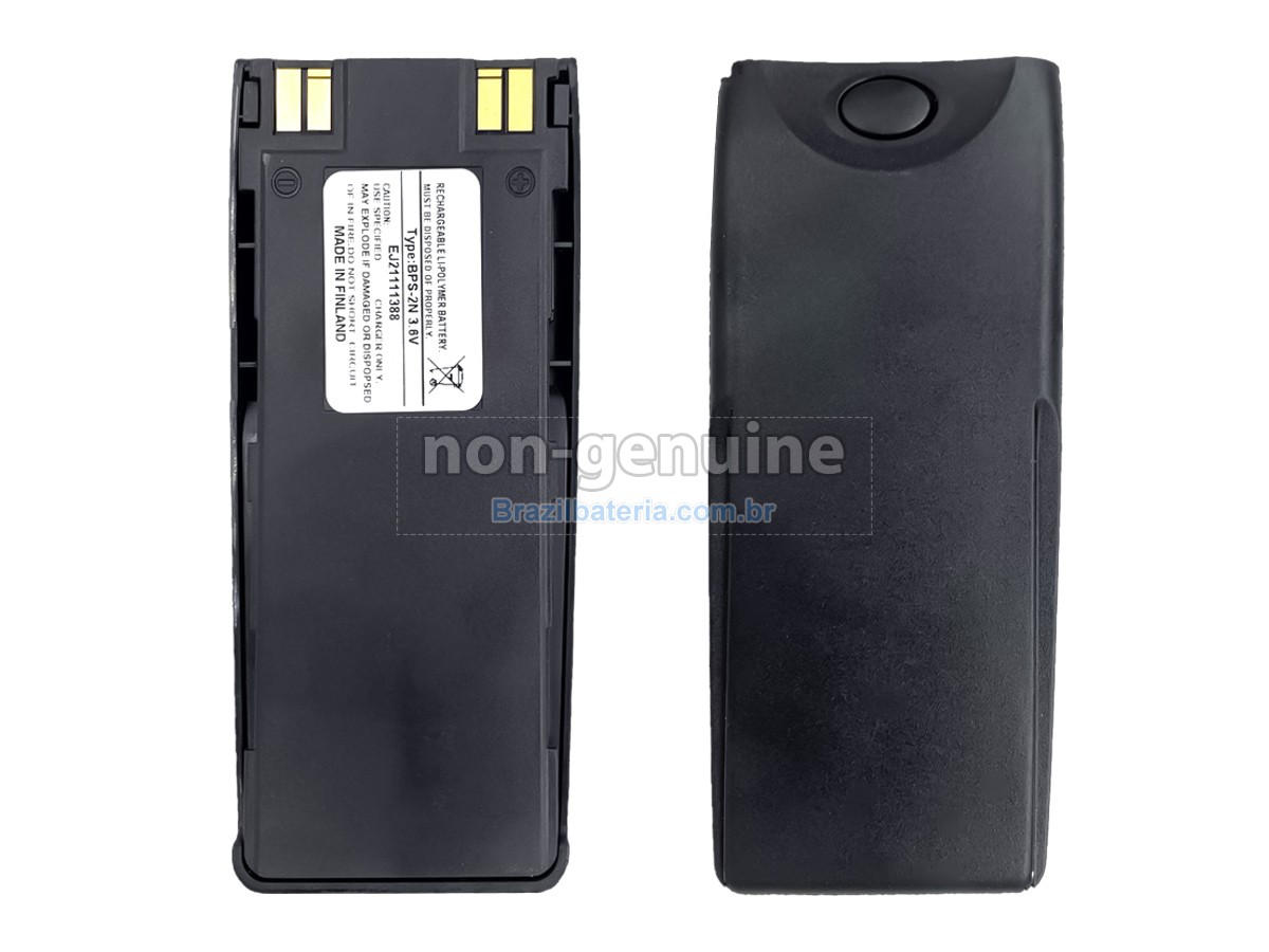 Bateria para Nokia BPS-2N