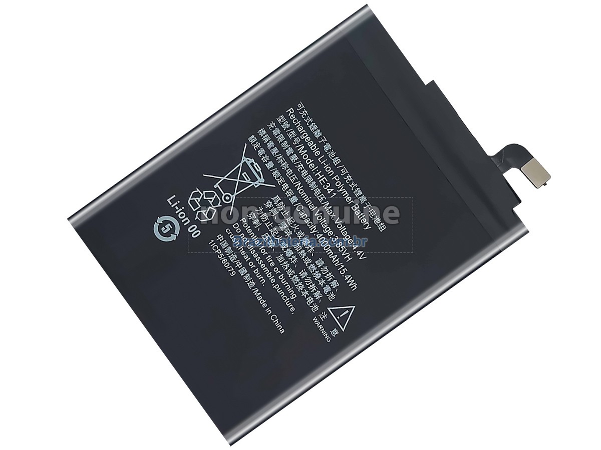 Bateria para Nokia HE341