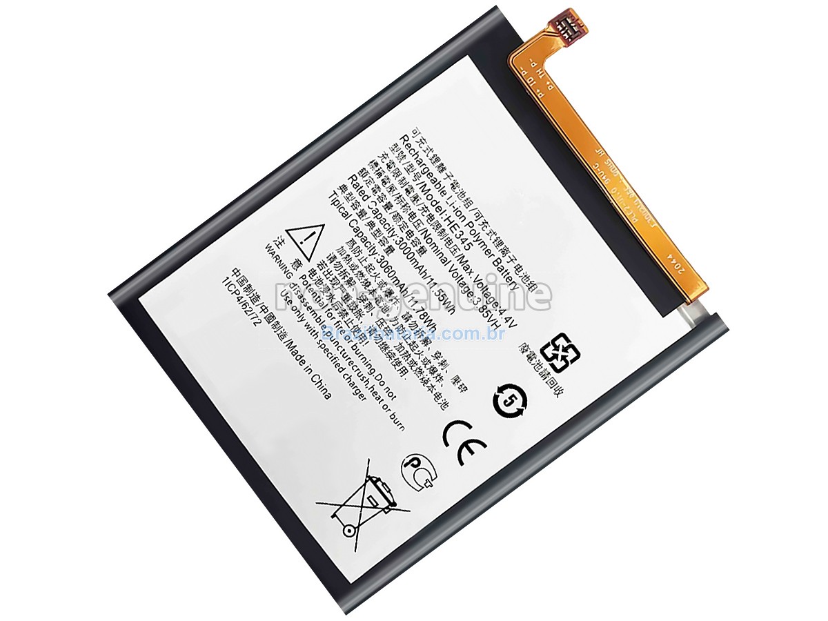 Bateria para Nokia 6(2018)