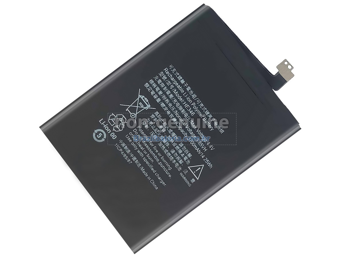 Bateria para Nokia 7 PLUS