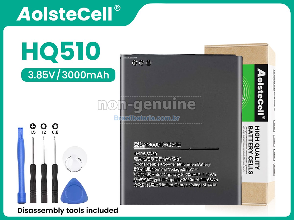 Bateria para Nokia 2.2
