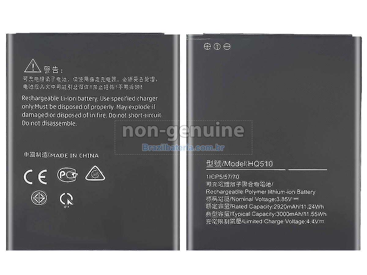 Bateria para Nokia 2.2