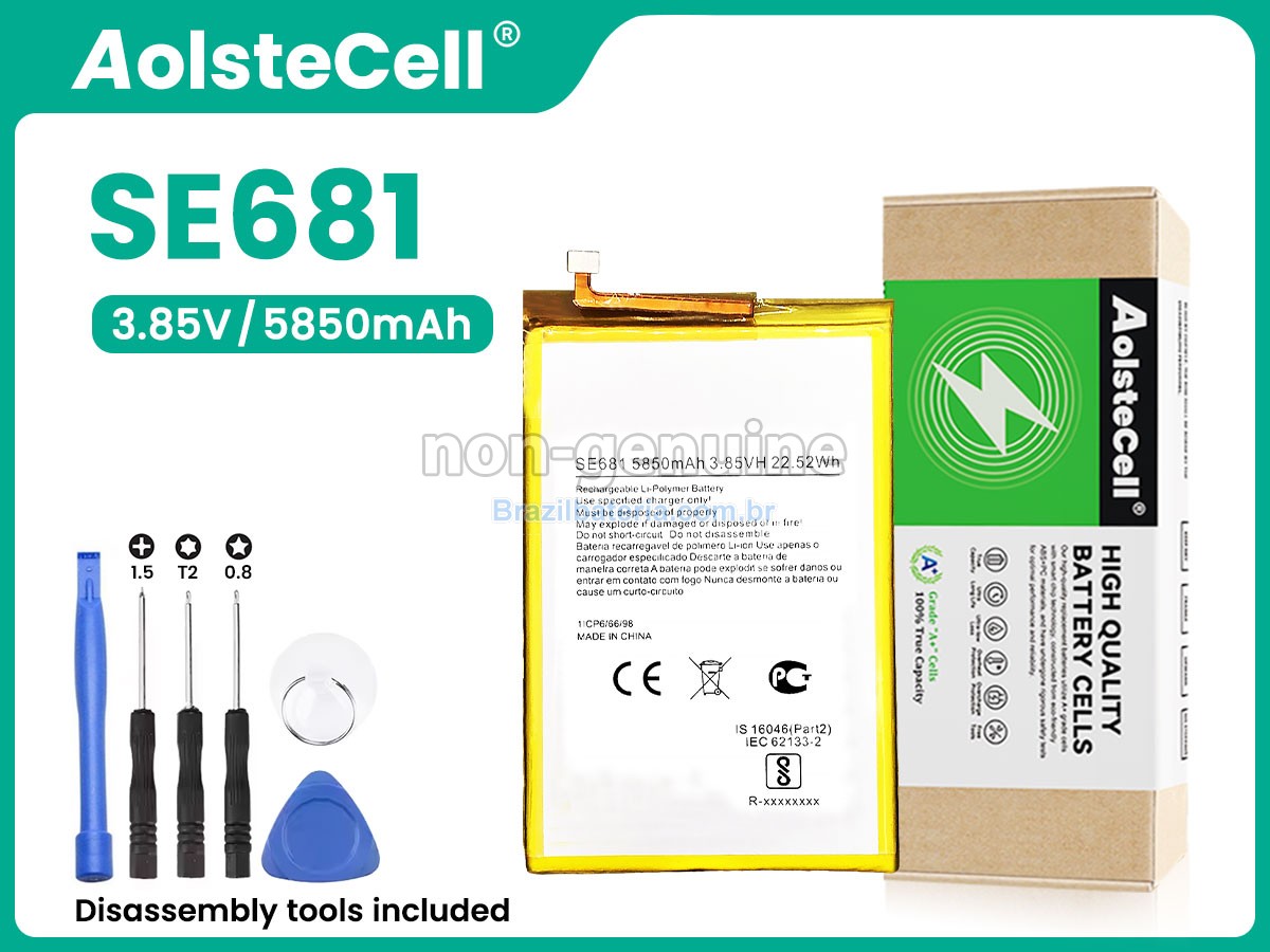 Bateria para Nokia C30