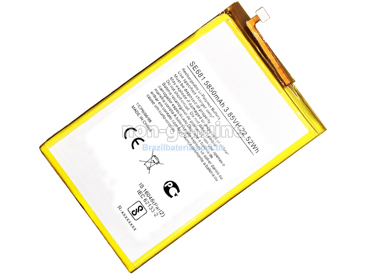Bateria para Nokia C30