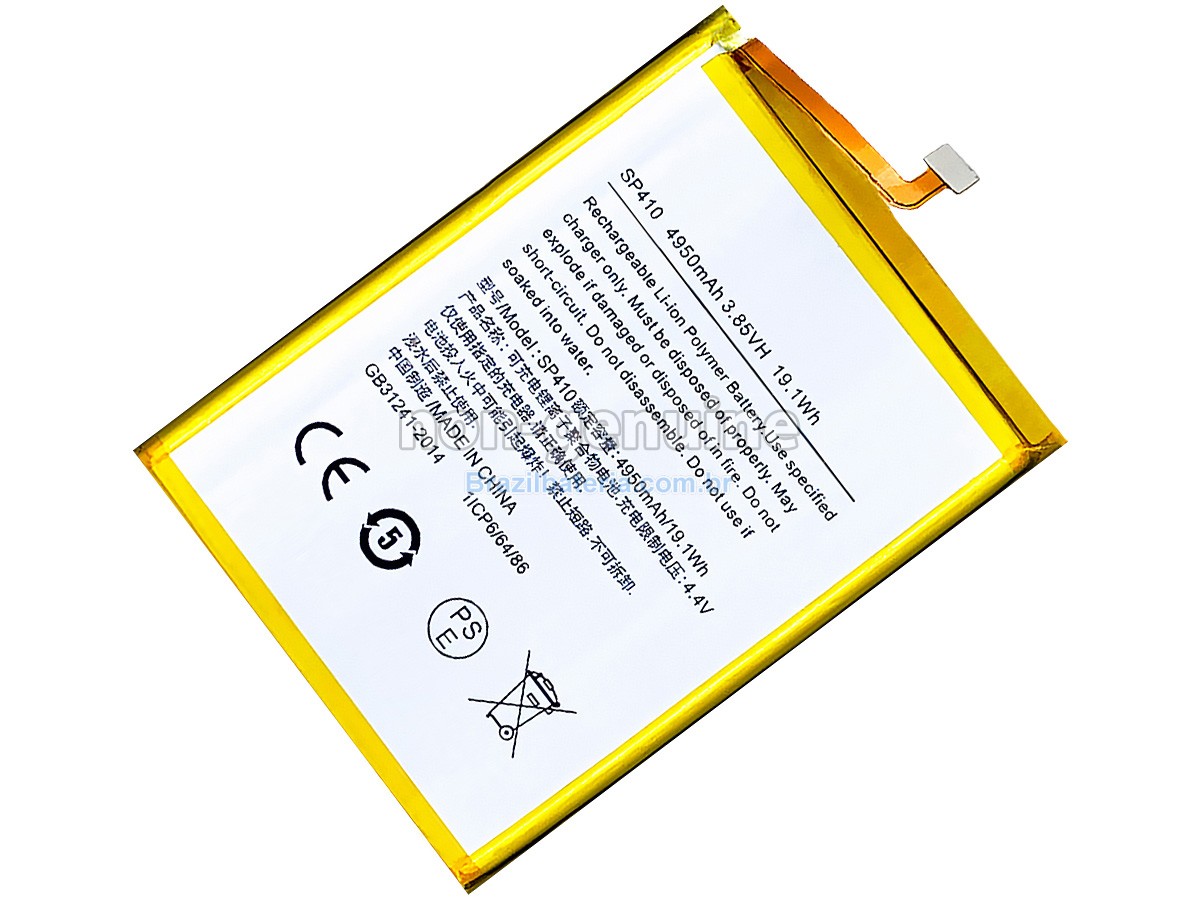 Bateria para Nokia SP410