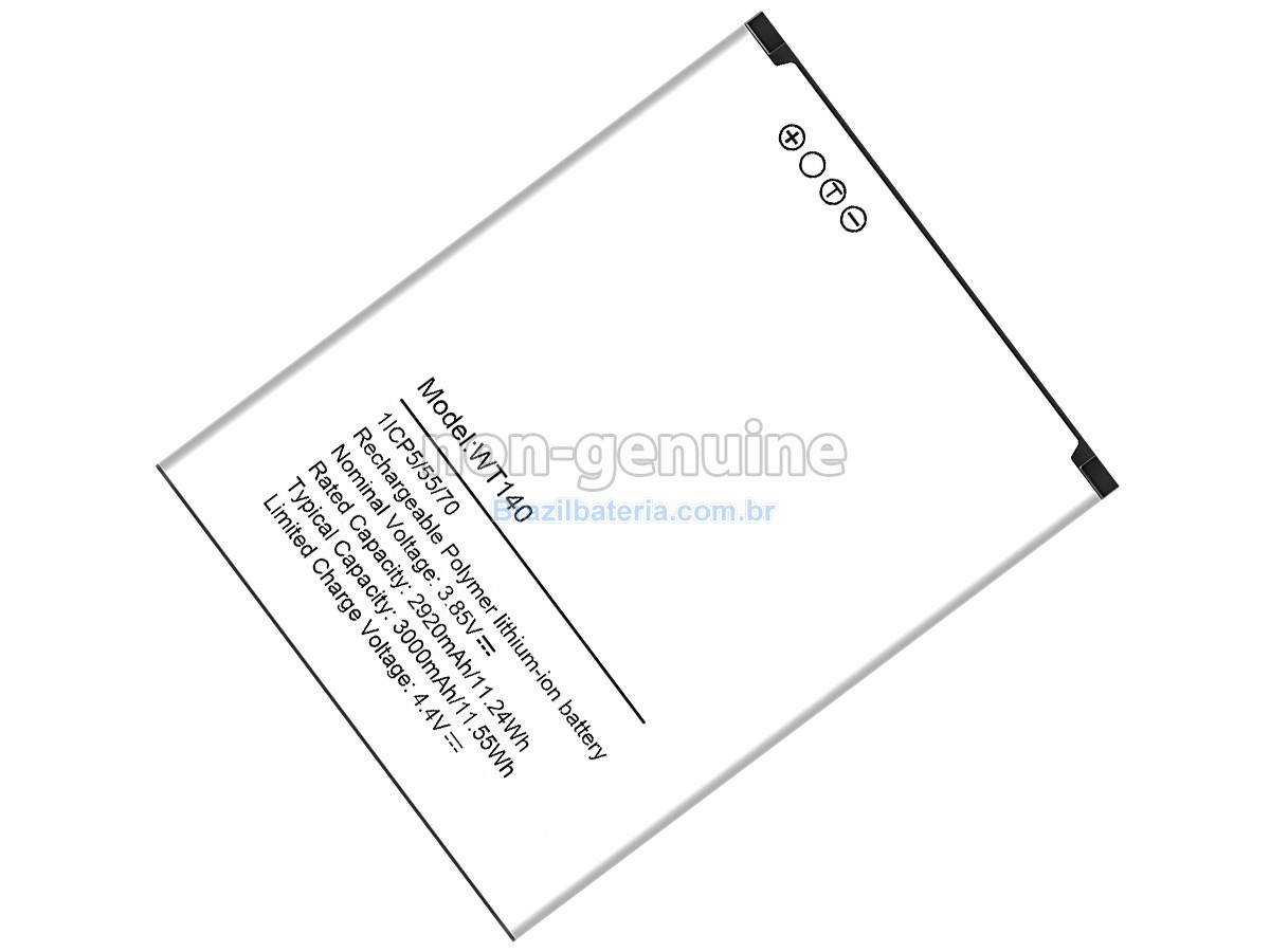 Bateria para Nokia WT140