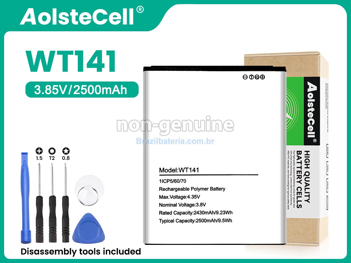 Bateria para Nokia C1 2ND EDITION
