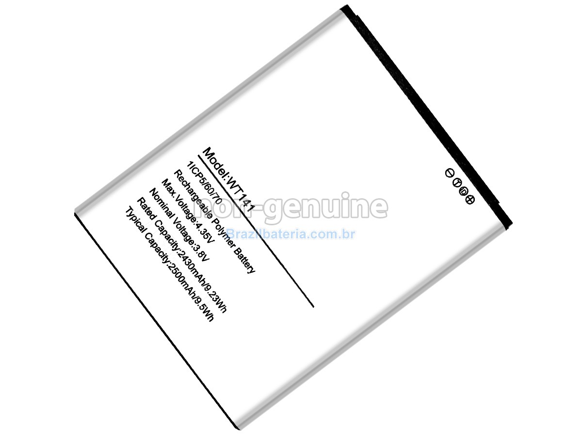 Bateria para Nokia C1 2ND EDITION
