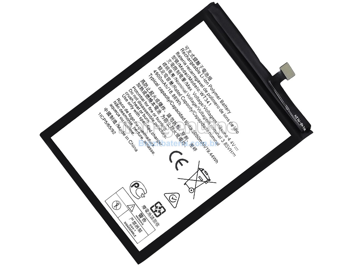 Bateria para Nokia WT341