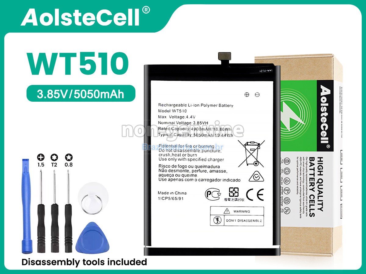 Bateria para Nokia NK C21+