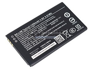 bateria Nokia 220 4G 