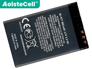 bateria Nokia 5310 XpressMusic 