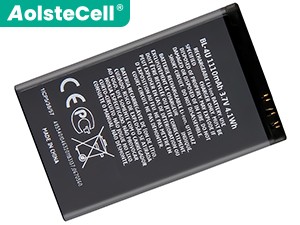 bateria Nokia BL-4U 