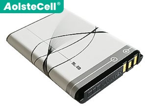 bateria Nokia BL-5B 
