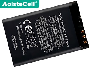 bateria Nokia BL-5CT 